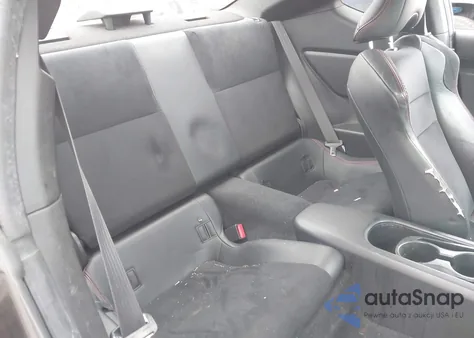 2015 Subaru Brz Limited from USA, damaged, VIN JF1ZCAC10F9601556